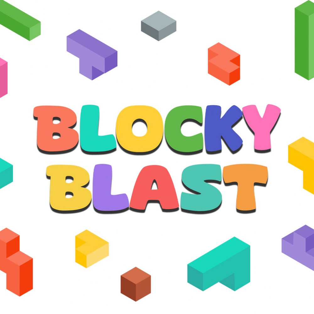 Blocky Blast Blocky Blast