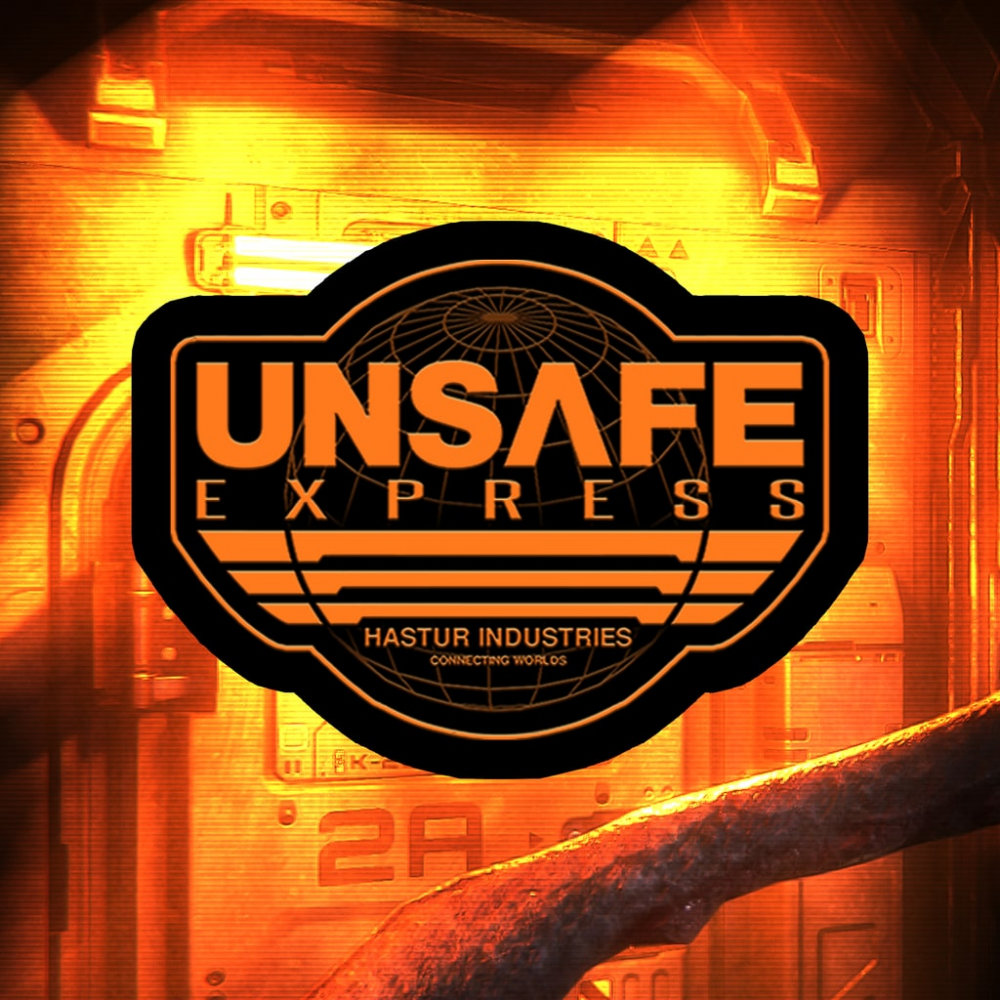 Unsafe Express Unsafe Express