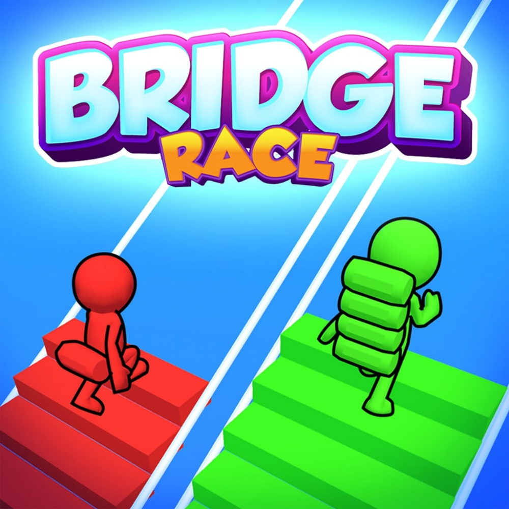 Bridge Race Bridge Race