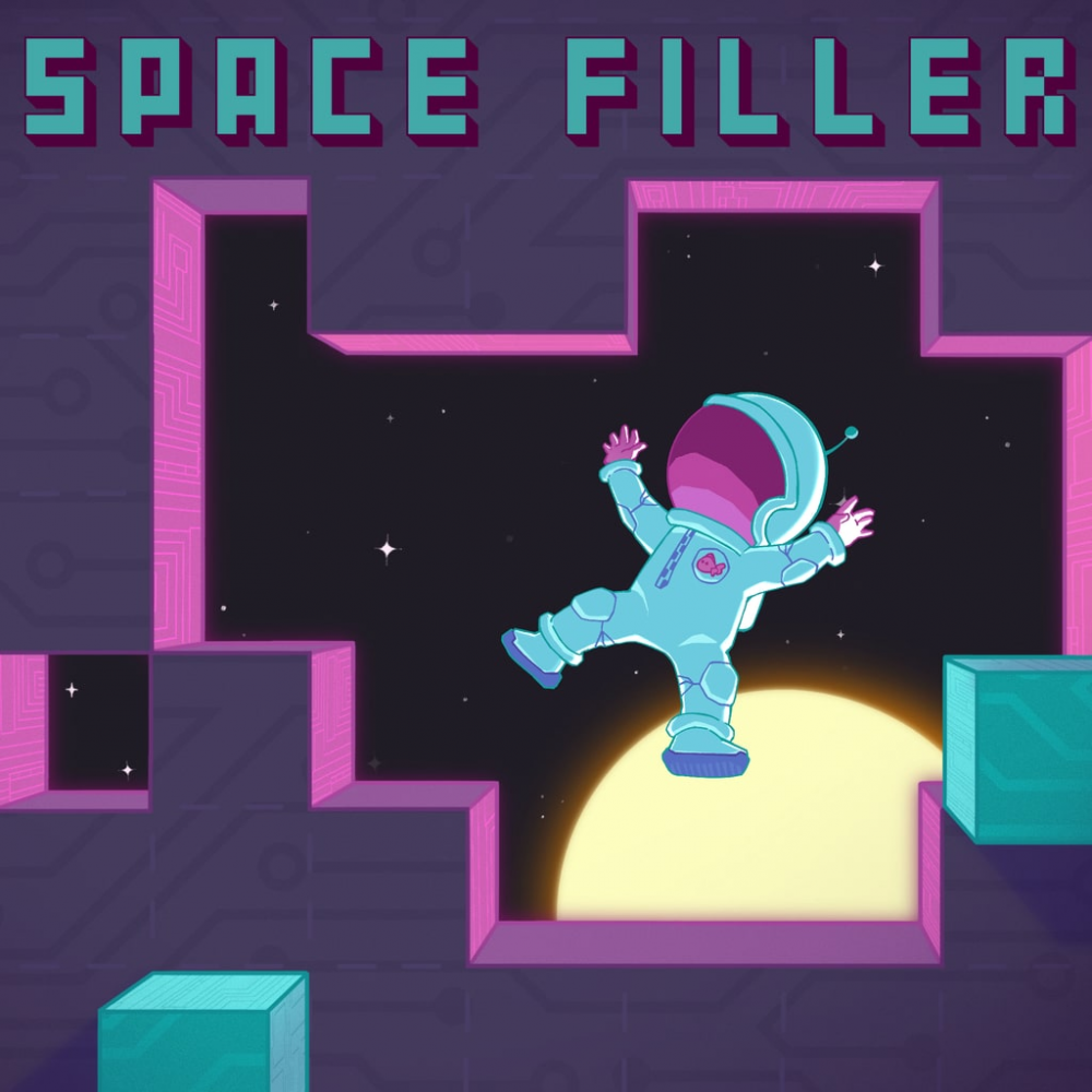 Space Filler Space Filler