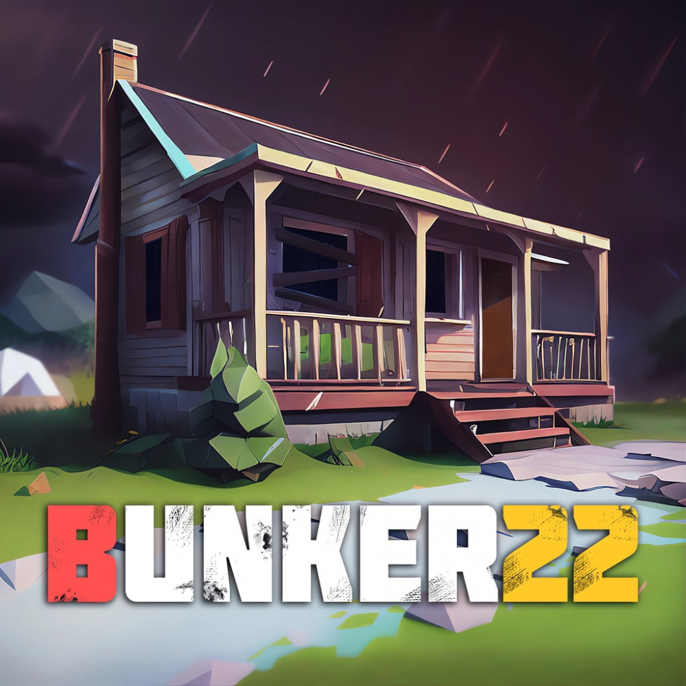 Bunker 22 Bunker 22