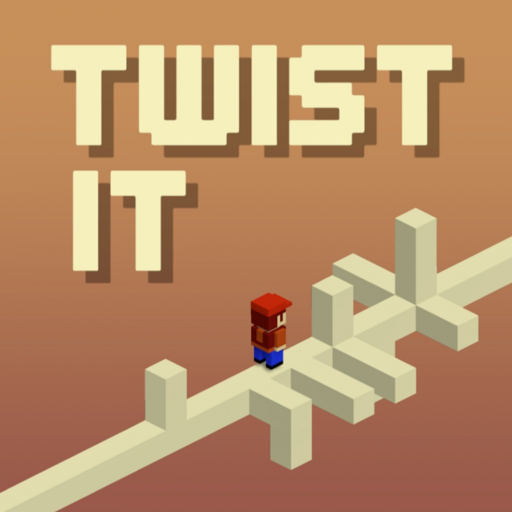 Twist It Twist It
