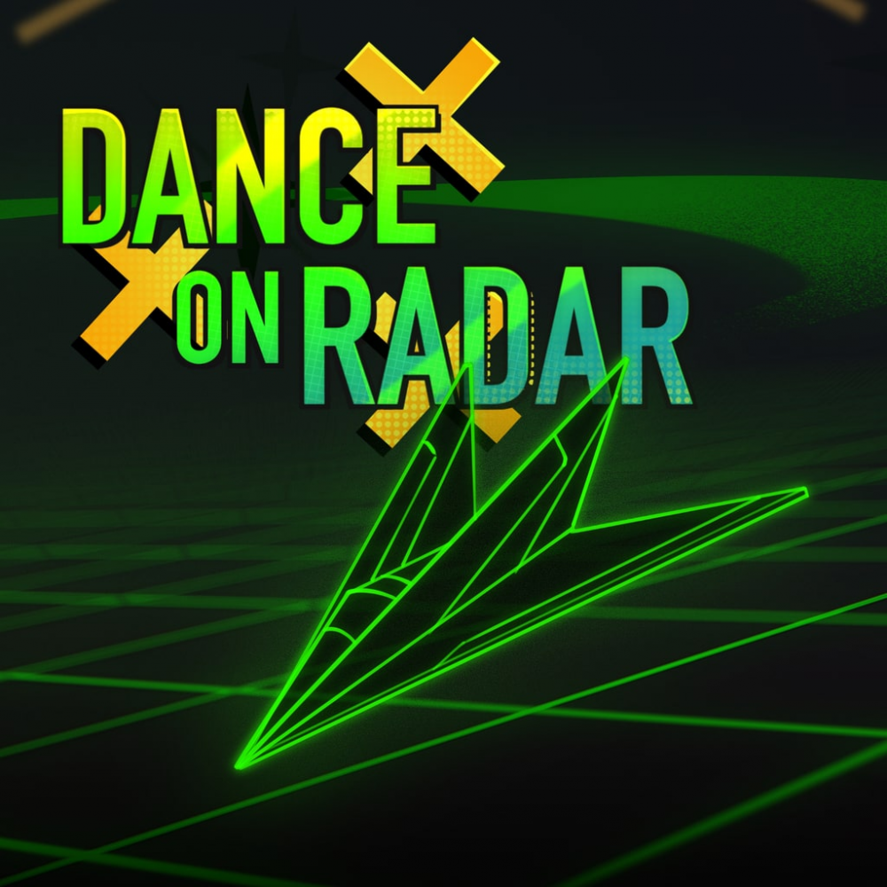 Dance On Radar Dance On Radar