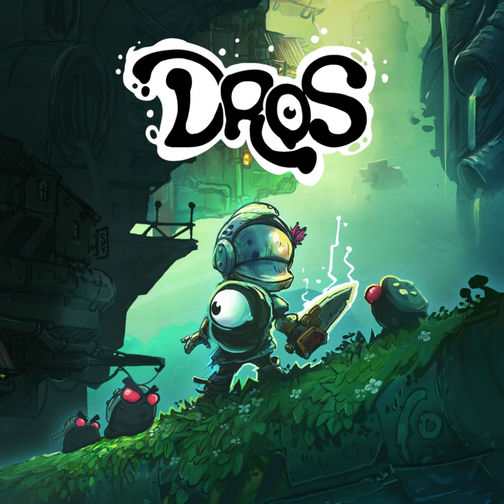 DROS DROS