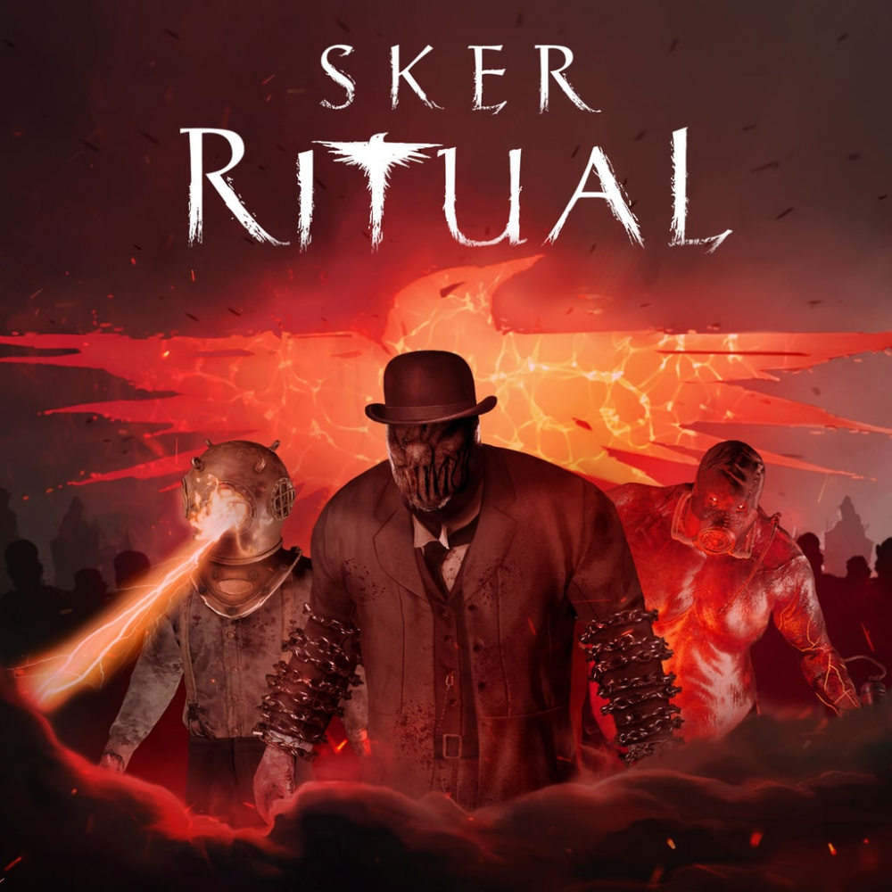 Sker Ritual Sker Ritual