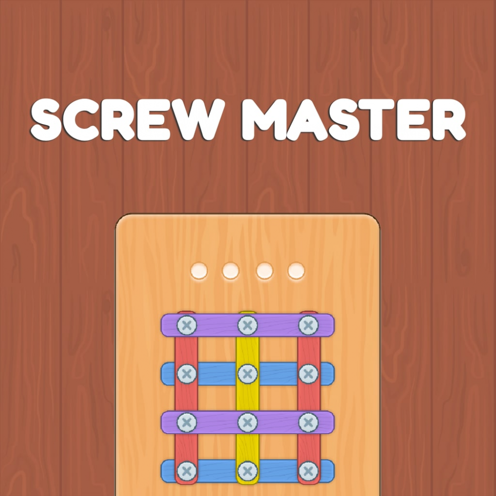 Screw Master Screw Master