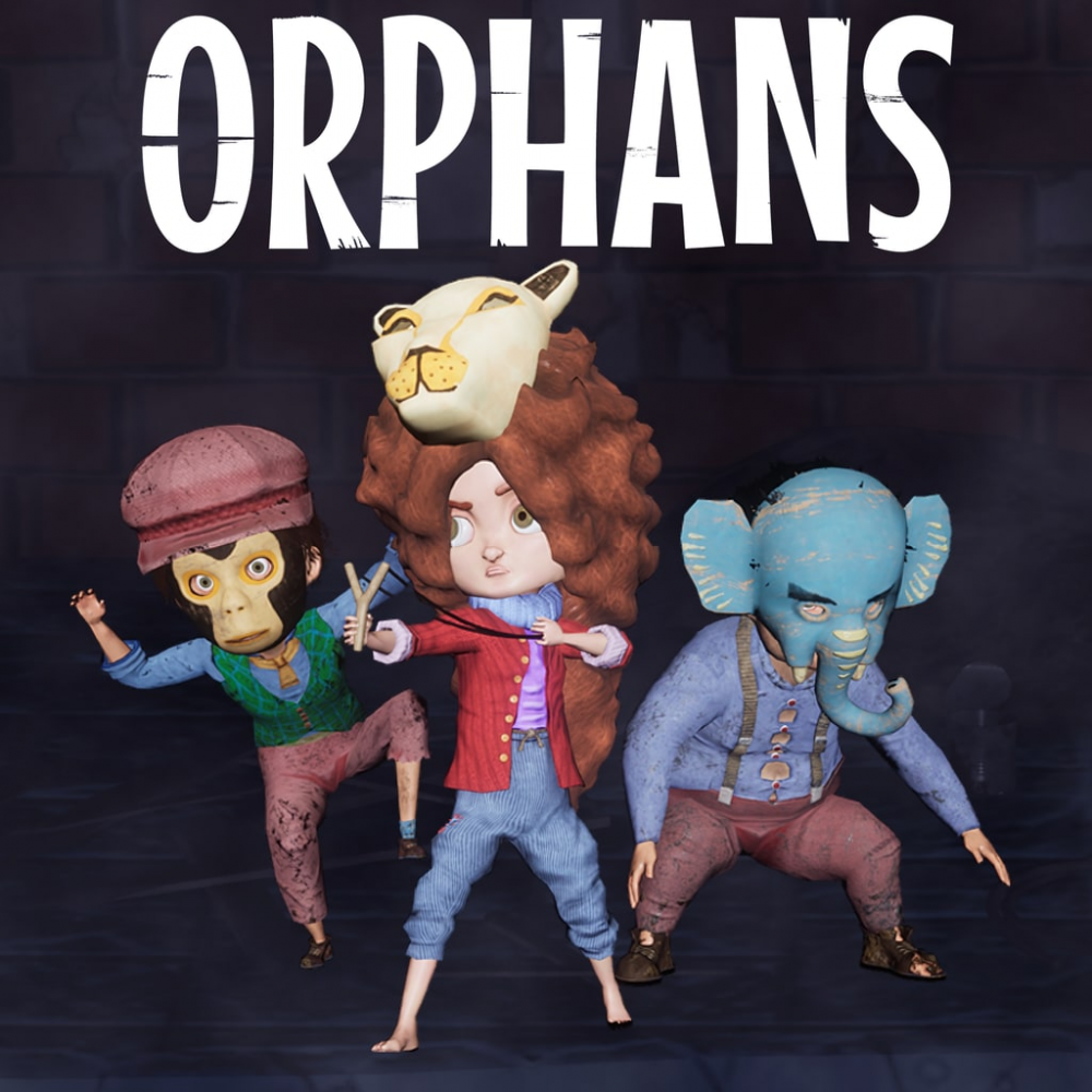 Orphans Orphans