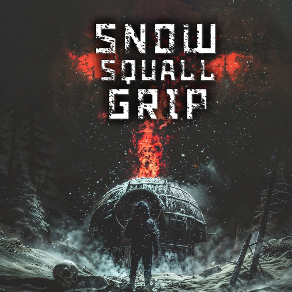 Snowsquall Grip Snowsquall Grip