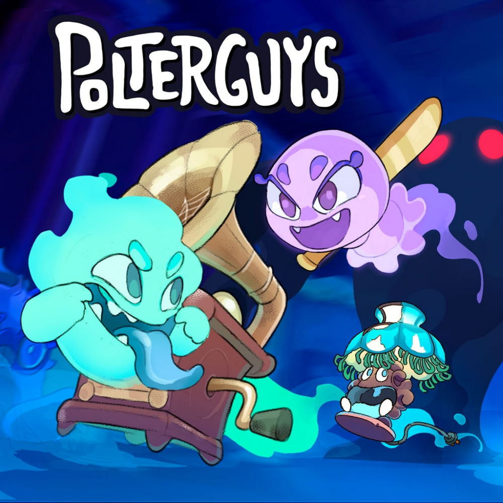 Polterguys: Possession Party Polterguys: Possession Party