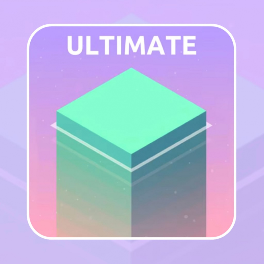 Cube Stack Ultimate Cube Stack Ultimate