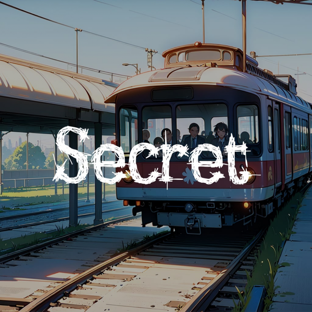 Secret Secret
