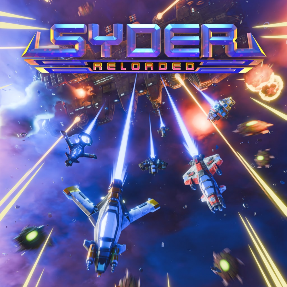 Syder Reloaded Syder Reloaded
