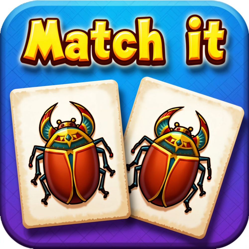 Match it Match it