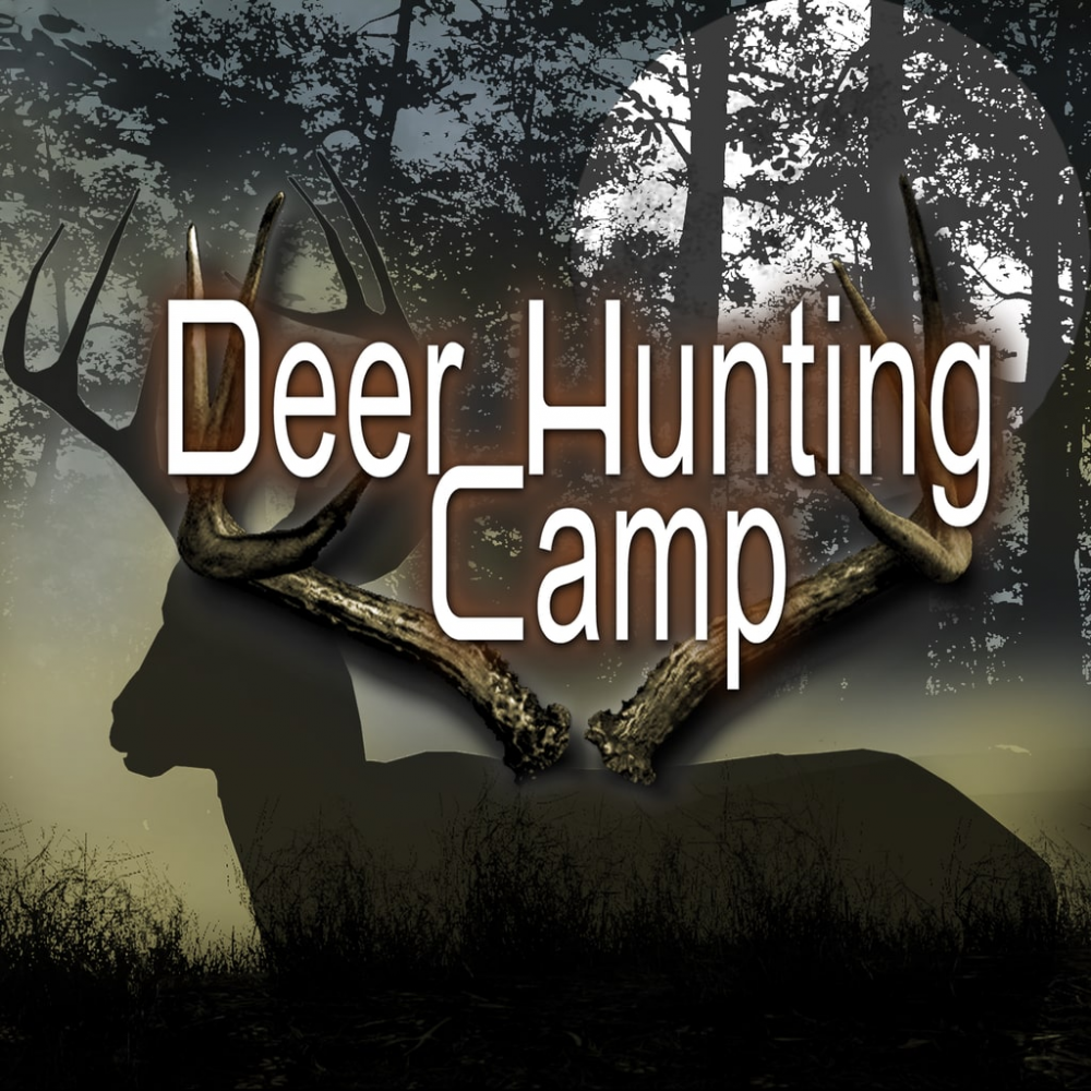 Deer Hunting Camp Deer Hunting Camp