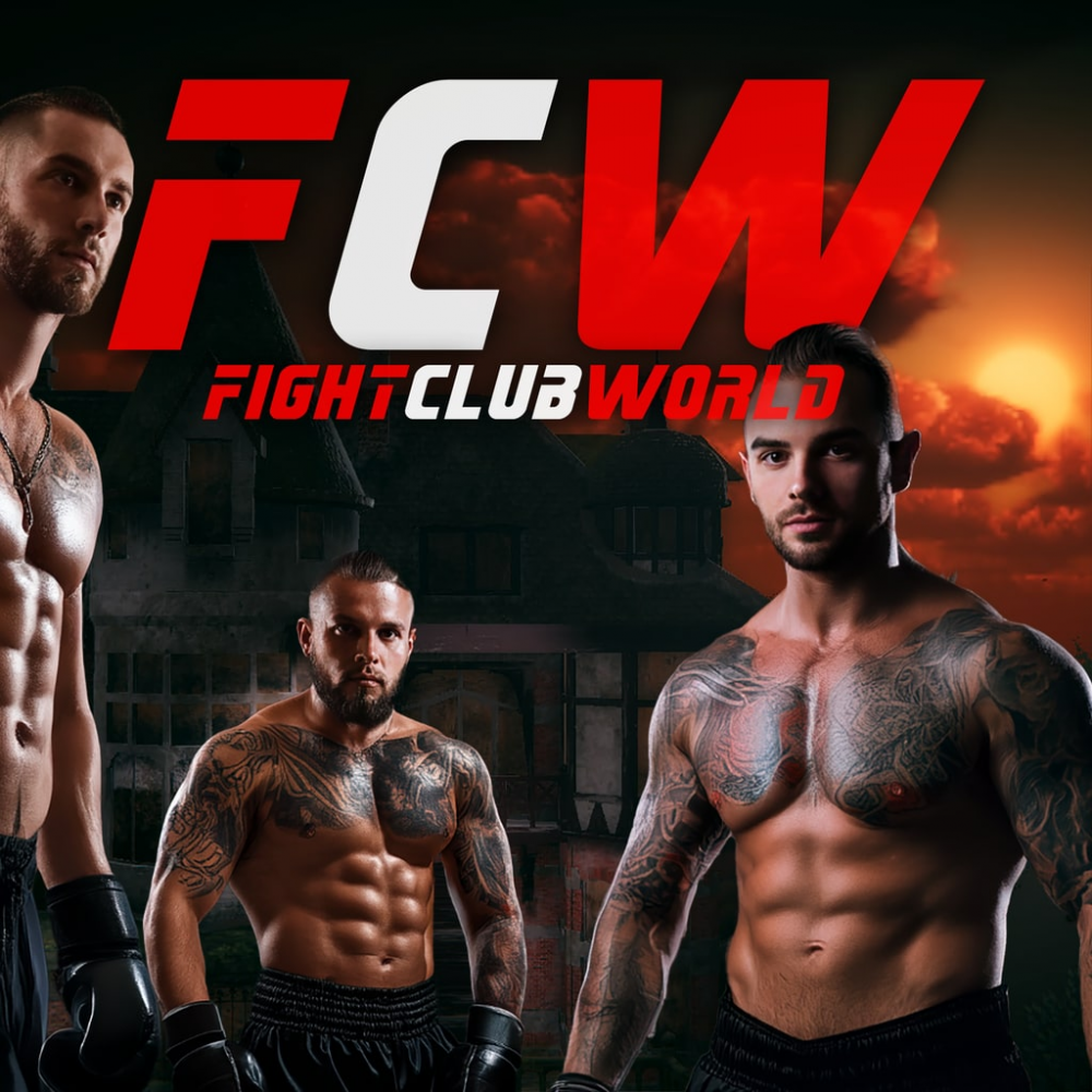 Fight Club World - Fighting Game Fight Club World - Fighting Game