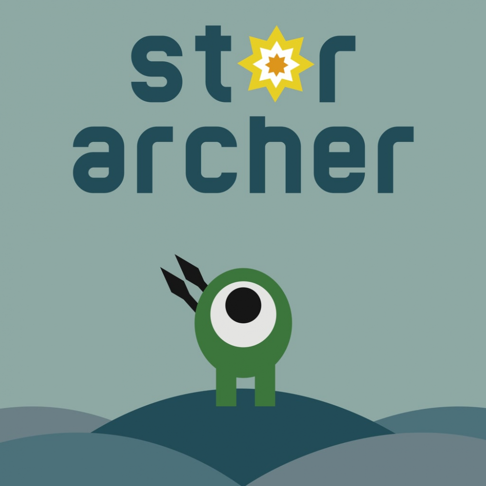 Star Archer Star Archer