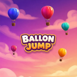 Balon Atlama