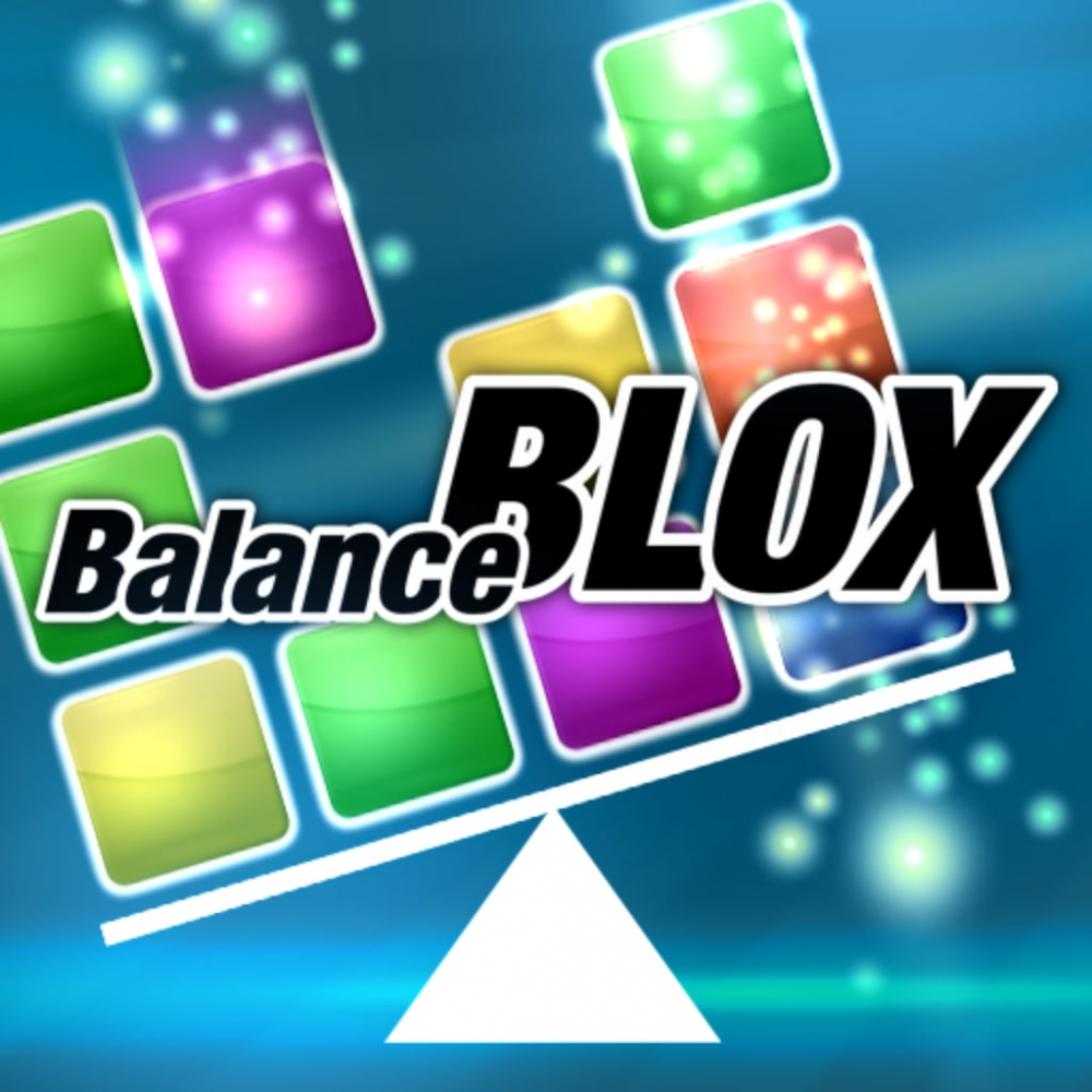 Balance Blox Balance Blox