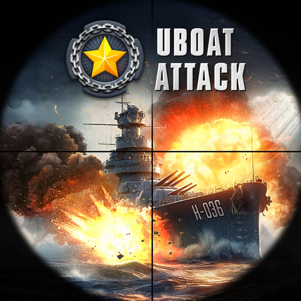 Uboat Attack Uboat Attack