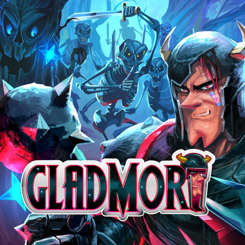 Gladmort Gladmort