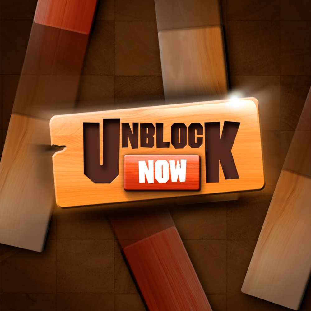 Unblock Now Unblock Now