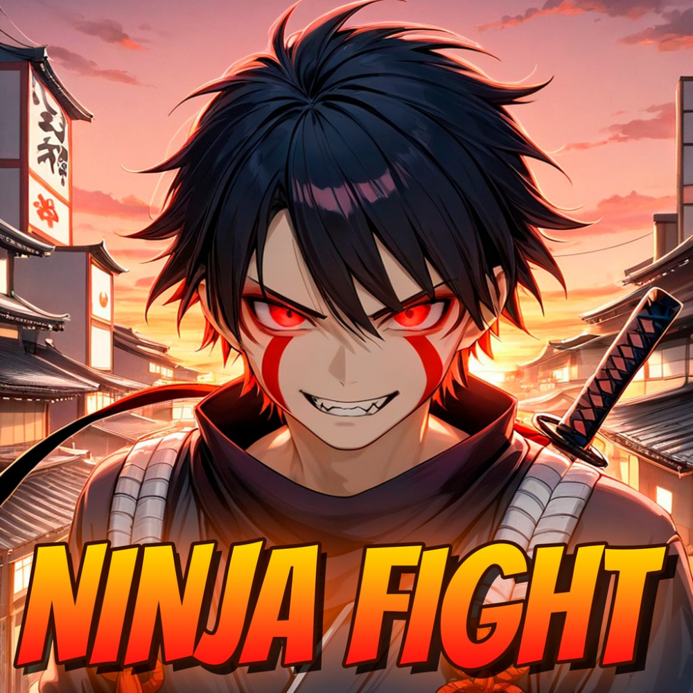 Ninja Fight Ninja Fight