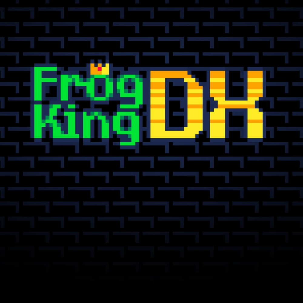 Frog King DX Frog King DX