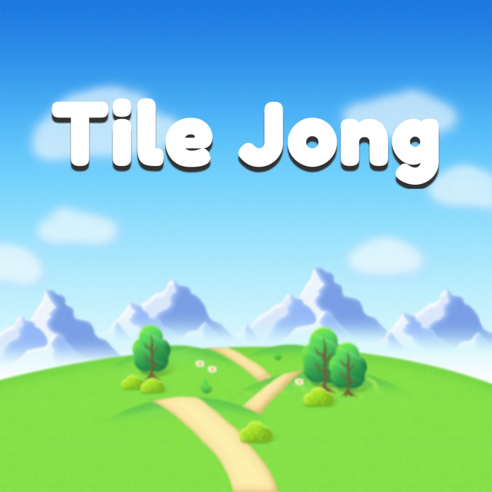 Tile Jong Tile Jong
