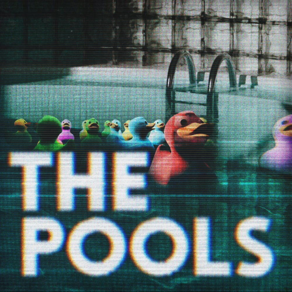 THE POOLS THE POOLS