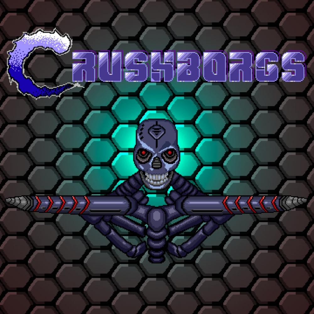 CrushBorgs CrushBorgs