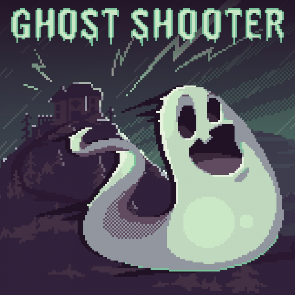 Ghost Shooter Ghost Shooter