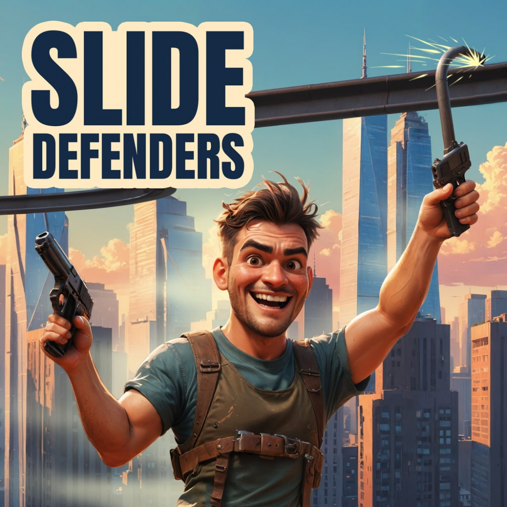 Slide Defenders Slide Defenders