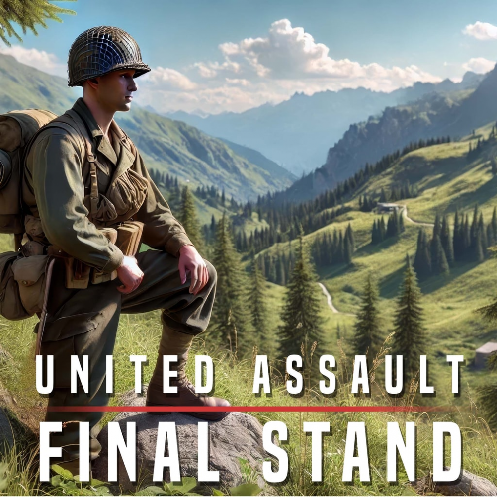United Assault - Final Stand United Assault - Final Stand