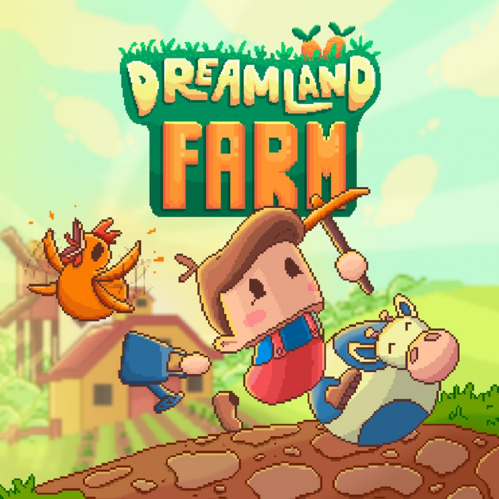 Dreamland Farm Dreamland Farm