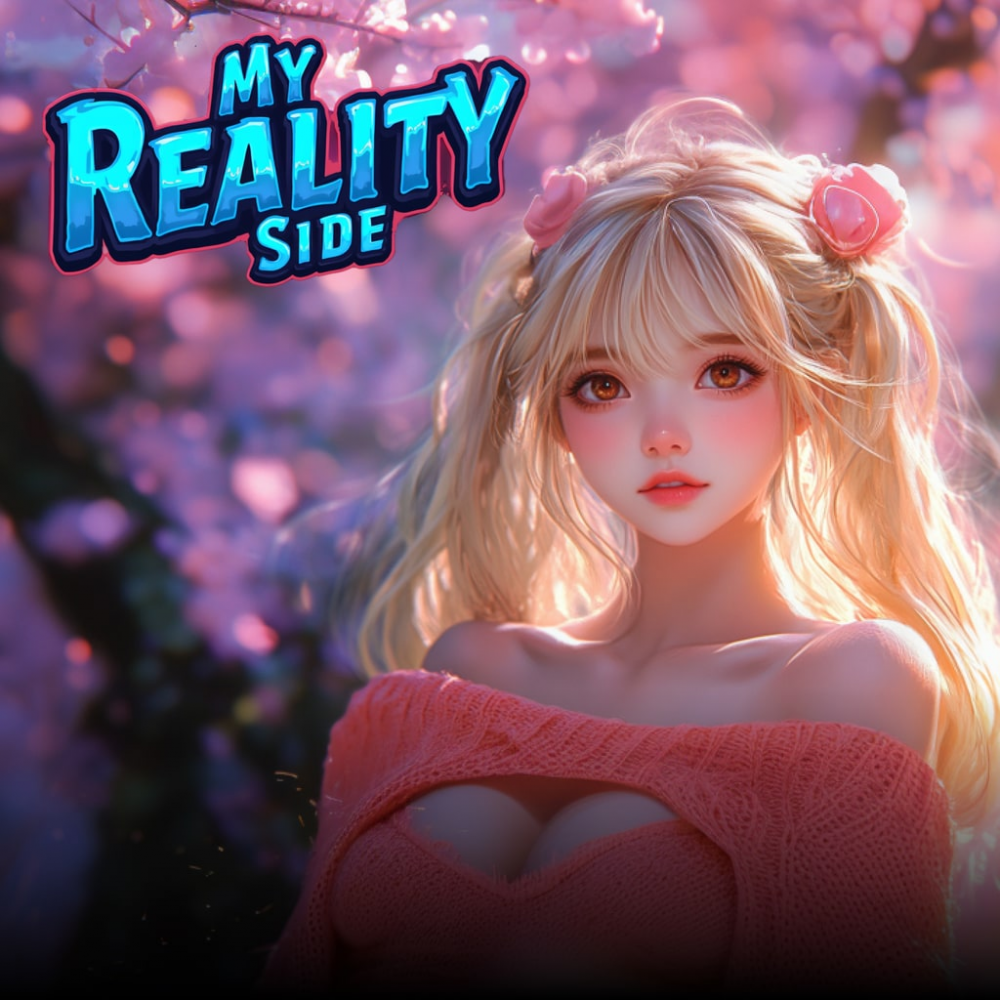 MY REALITY SIDE MY REALITY SIDE