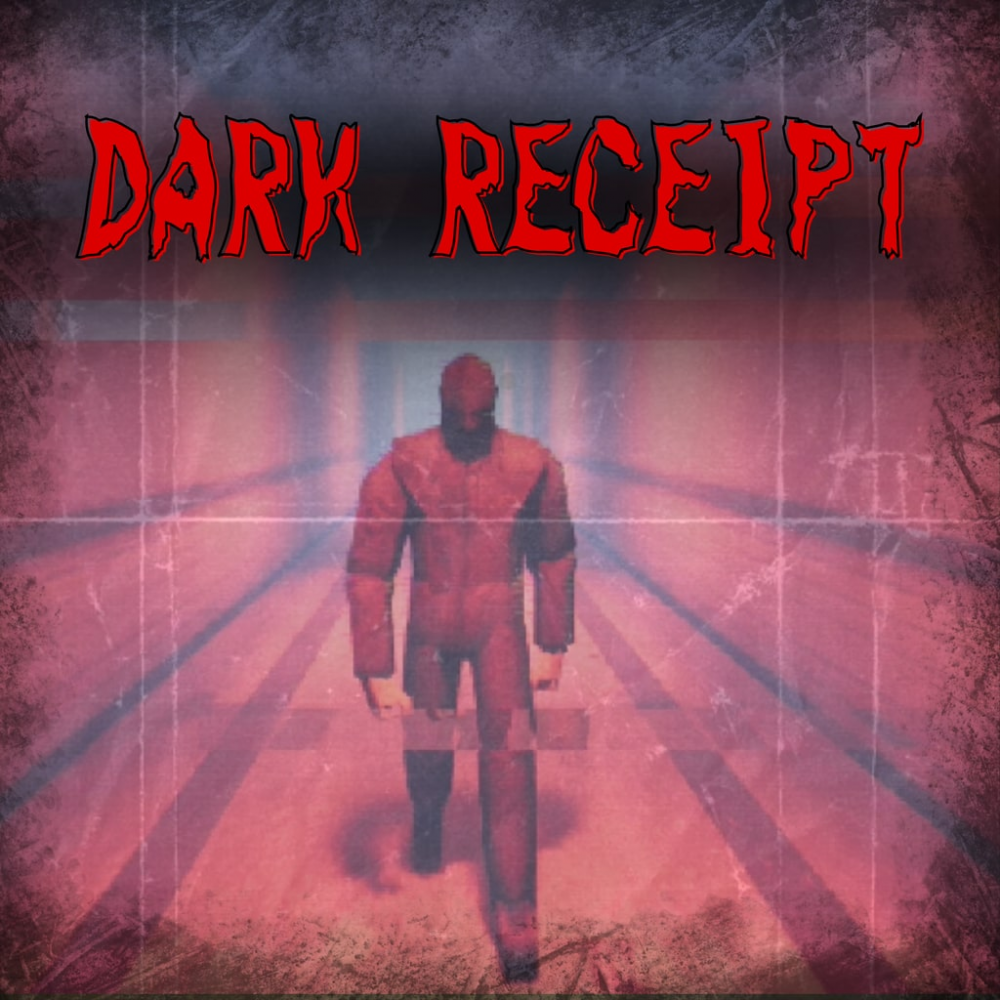 Dark Receipt Dark Receipt