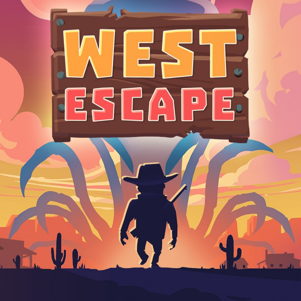 West Escape West Escape
