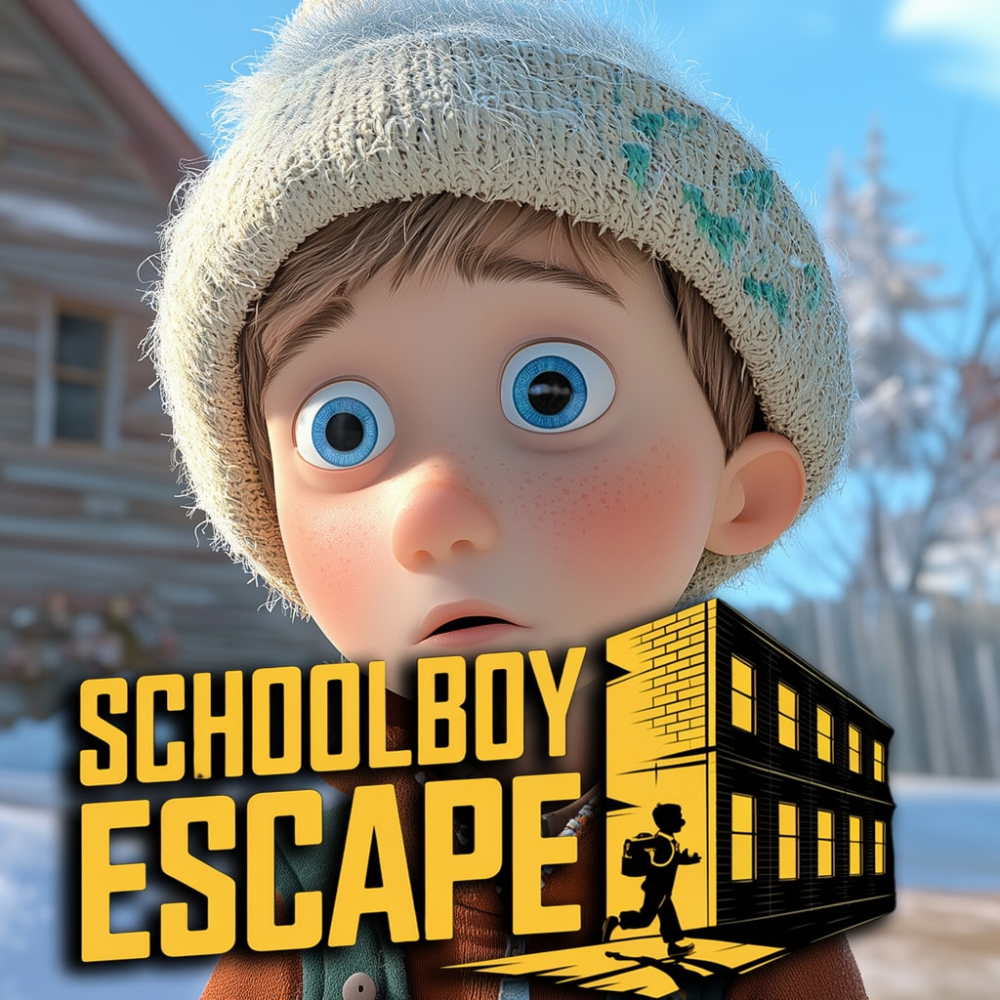 Schoolboy Escape Schoolboy Escape