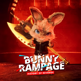 Bunny Rampage: History of Revenge PS5