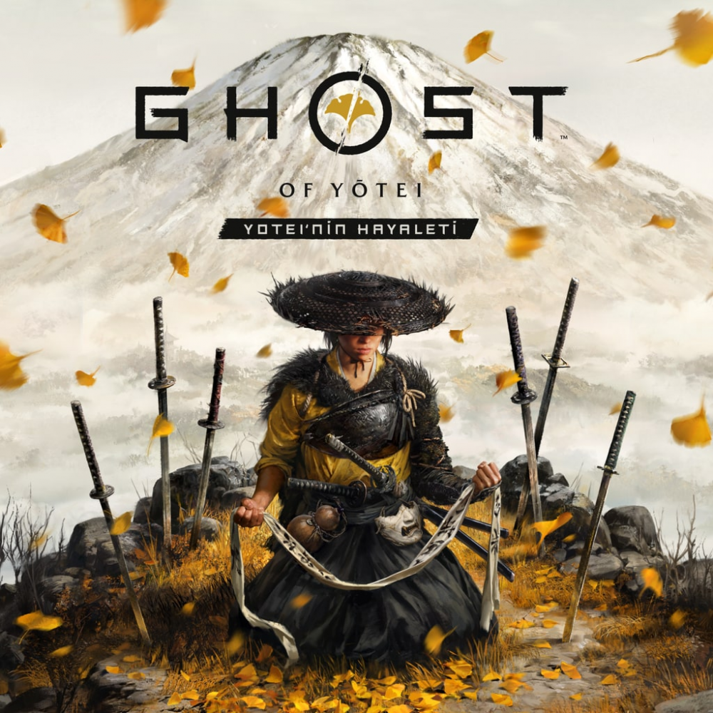 Ghost of Yōtei™ PS5 Ghost of Yōtei™ PS5