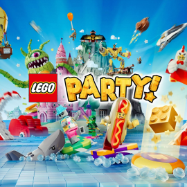 LEGO® Party! PS5