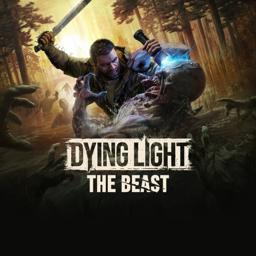 Dying Light: The Beast PS5 Dying Light: The Beast PS5