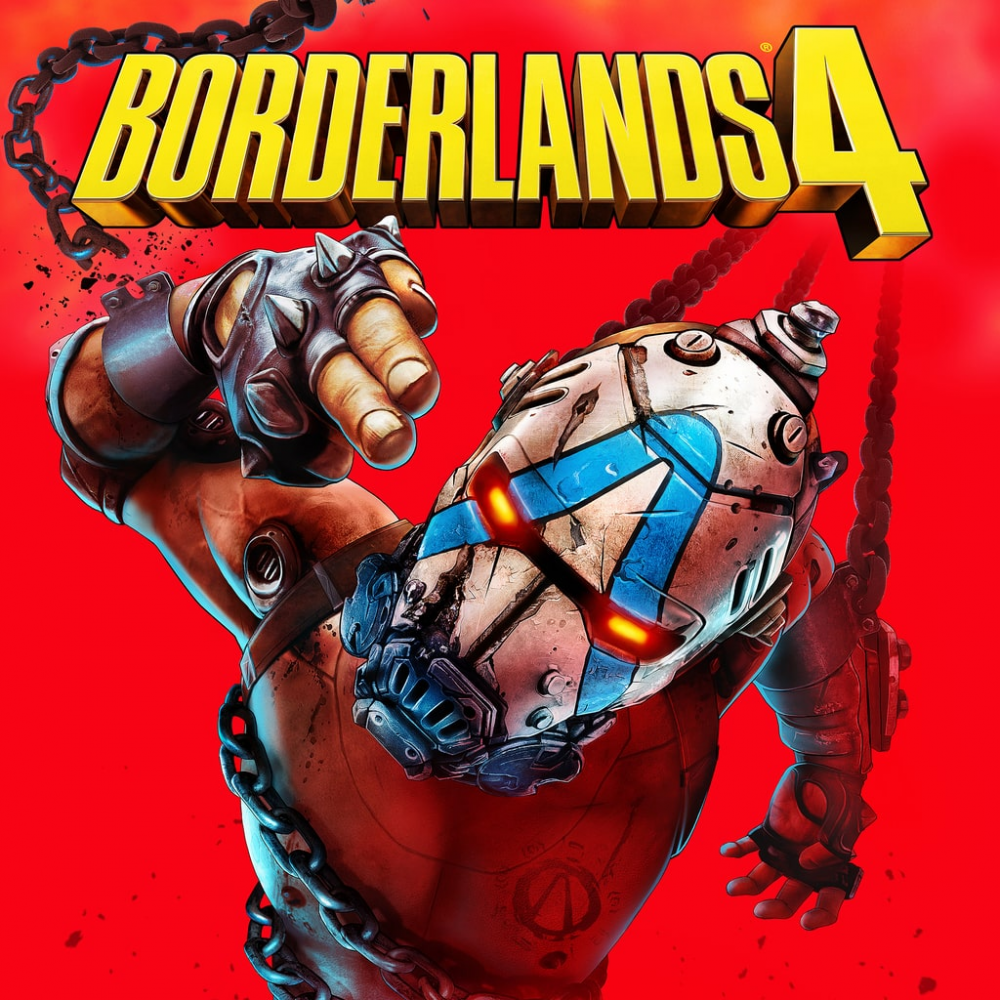 Borderlands 4 PS5 Borderlands 4 PS5