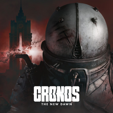 Cronos: The New Dawn PS5