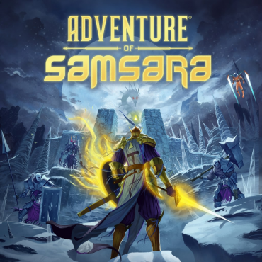 Adventure of Samsara PS5