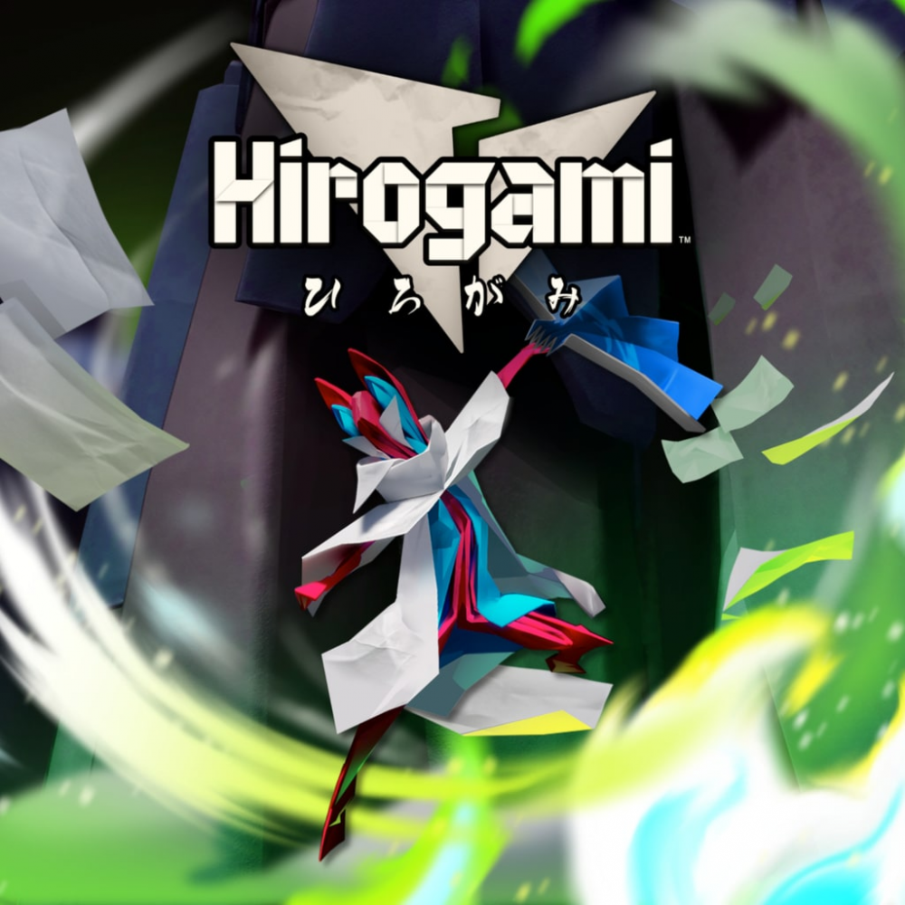 Hirogami PS5 Hirogami PS5
