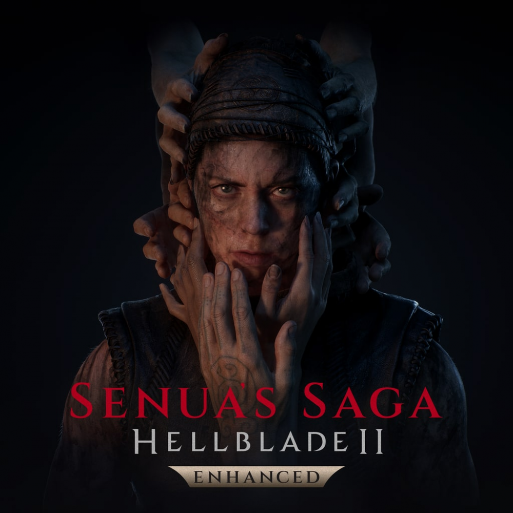 Senua's Saga: Hellblade II PS5 Senua's Saga: Hellblade II PS5
