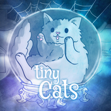 tiny Cats PS5