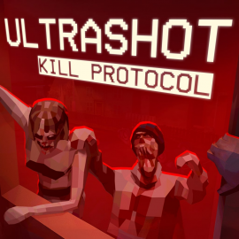 ULTRASHOT: Kill Protocol PS5