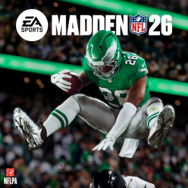 EA SPORTS™ Madden NFL 26 Standart Edition PS5